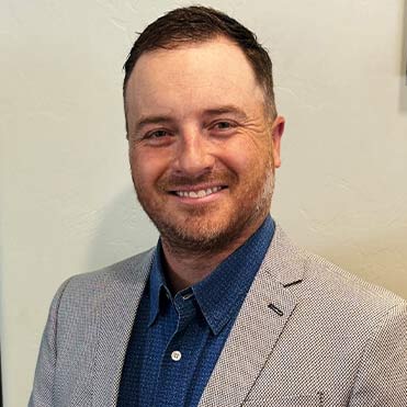 Tyler Davis -Pre-Construction Consultant